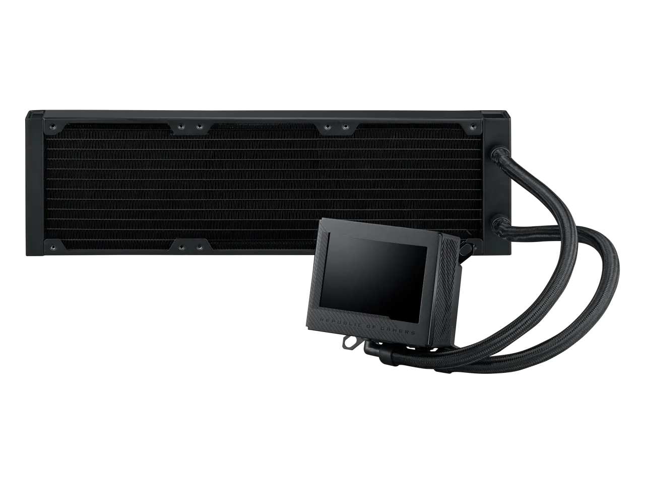 ASUS-ROG RYUJIN III 360