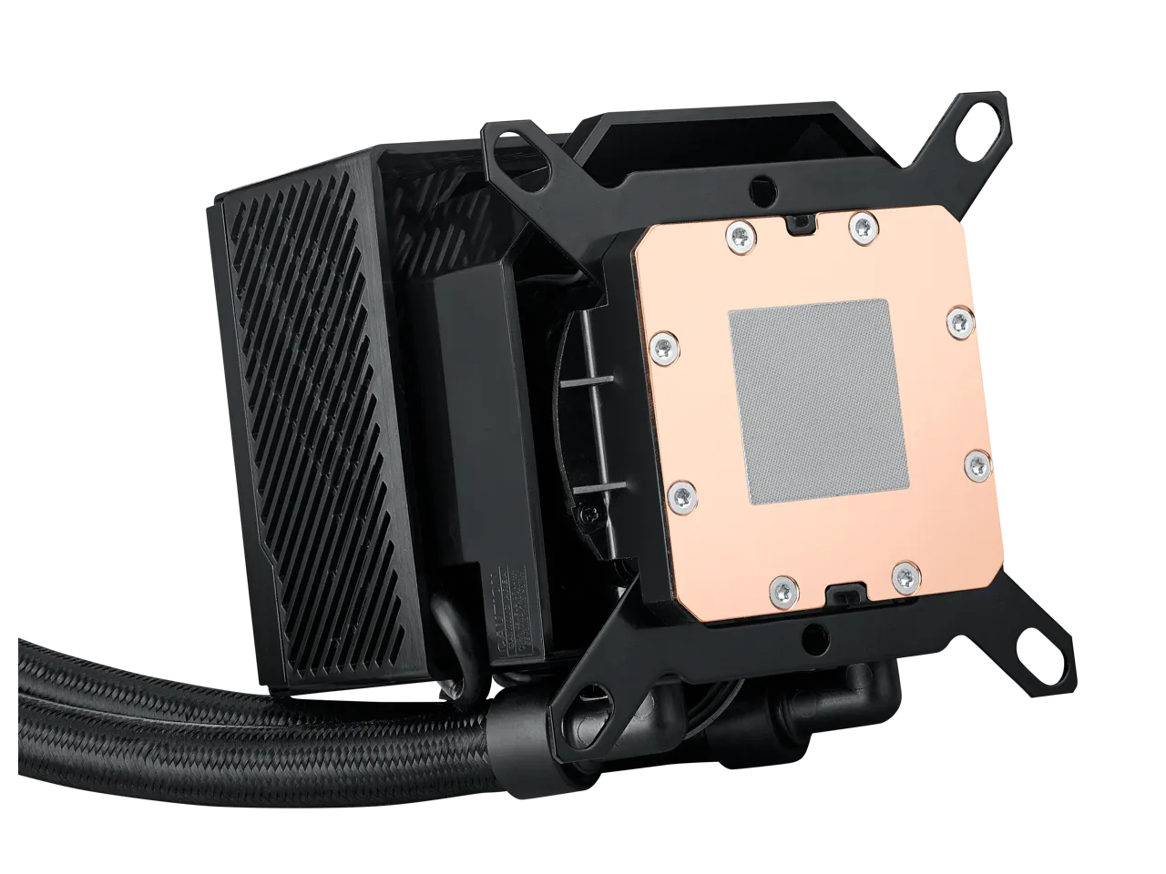 ASUS-ROG RYUJIN III 360