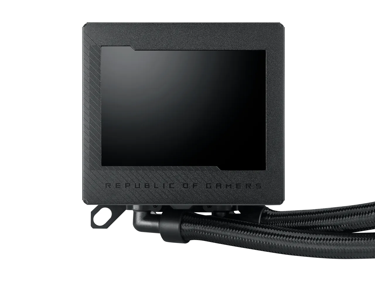 ASUS-ROG RYUJIN III 360