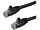 Startech CABLE STARTECH| N6PATCH10BK R
