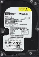 Western Digital-WD2500JS-55NCB1