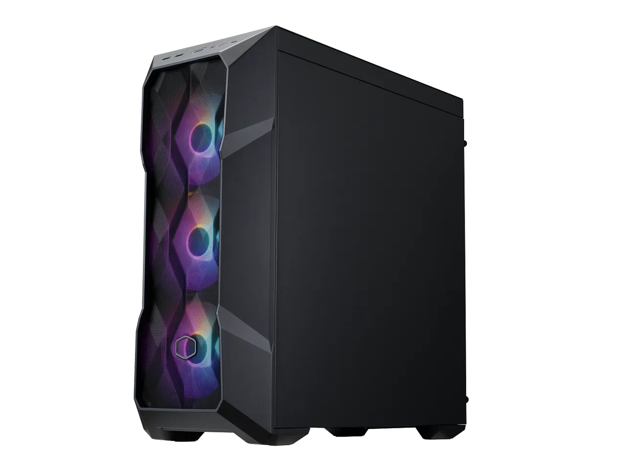 Cooler AYG-M6I9-N732N-N1 Td500 Pro Gaming Pc