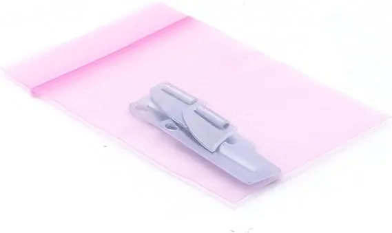 Amazon B07CYM9W1S Pink Anti-static Seal Top Bag - 18