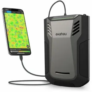 Ekahau ESK-2 Sidekick 2 Esk-2 Wifi Network Testing Device