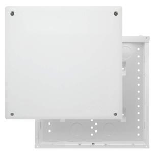 Onq EN1400 14-inch Electrical Enclosure With Screw-on Cover