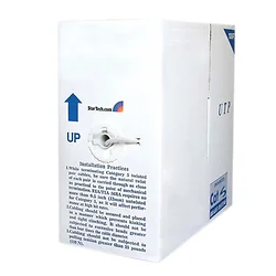 STARTECH-WIRC6PATWHRL