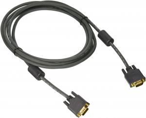 C2g 28244 12ft Fleximaandtrade; Hd15 Uxga Mm Monitor Cable