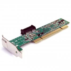 Startech PCI1PEX1 Pci To Pcie Adapter Card Taa