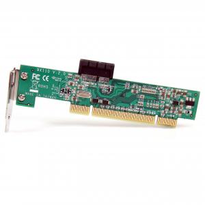 Startech PCI1PEX1 Pci To Pcie Adapter Card Taa