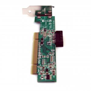 Startech PCI1PEX1 Pci To Pcie Adapter Card Taa