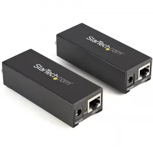 Startech ST121UTPEP Extend A Vga Signal To A Remote Display Using Cat5