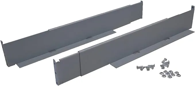 Tripp Lite-4POSTRAILKITHD