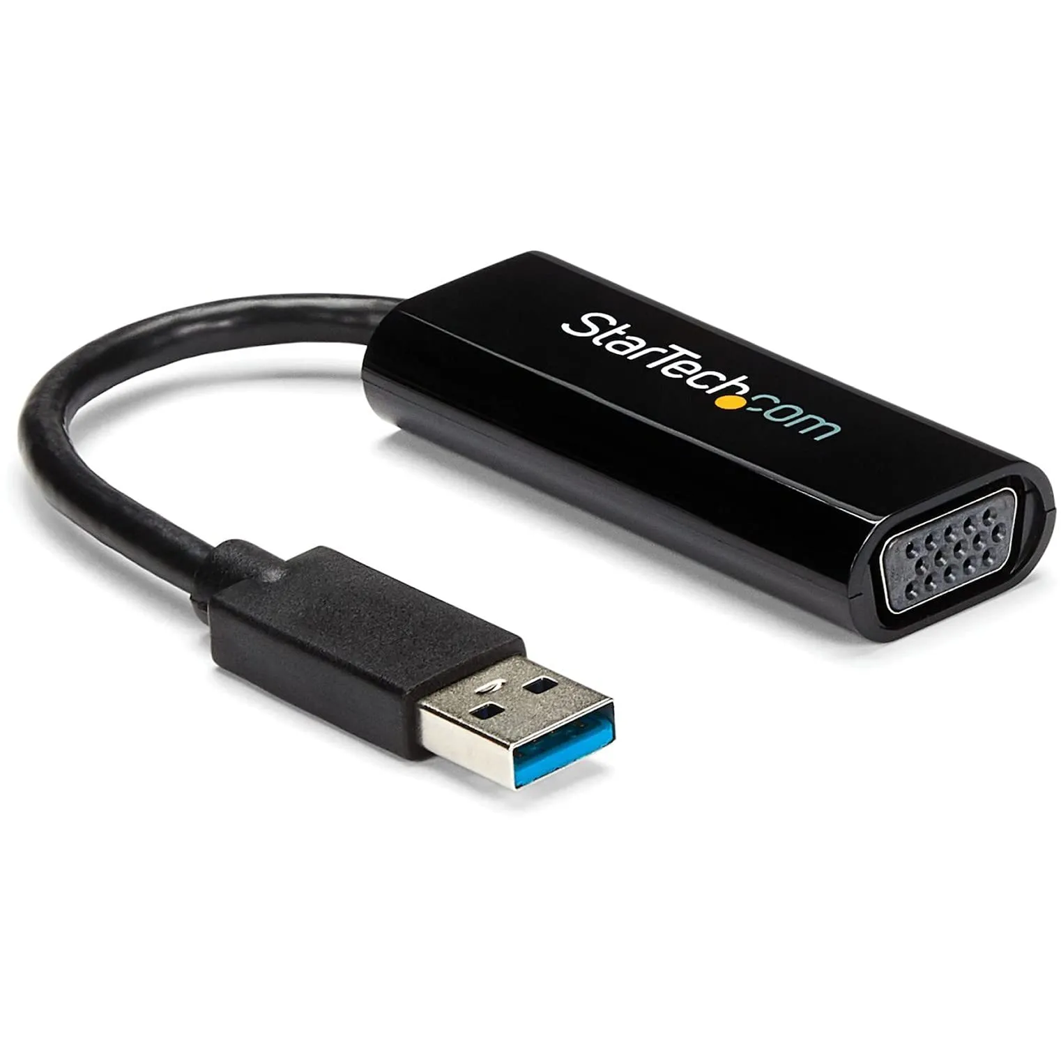 USB32VGAES