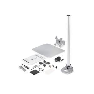 Startech ARMPIVSTND Mount Your Monitor On A Desk Stand, With Tilt, Piv