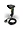 Adler Royal PS700LSR Bar Code Scanner