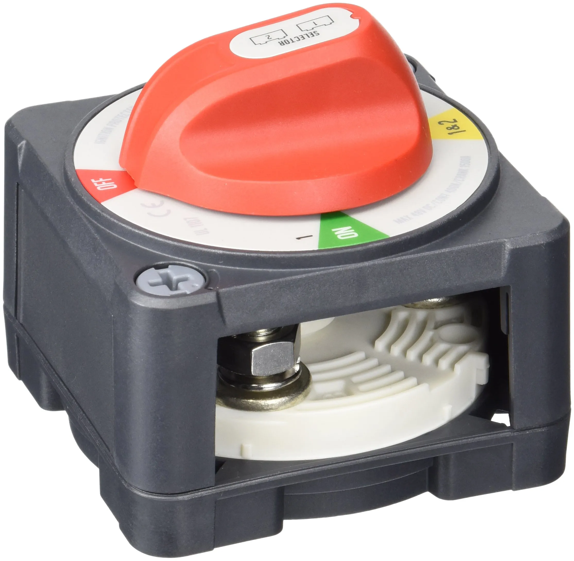 BEP Marine-771-S-EZ