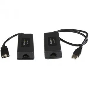 Startech USB110EXT2 Usb Over Cat5 Extender - 1 Port Connectivity Solut