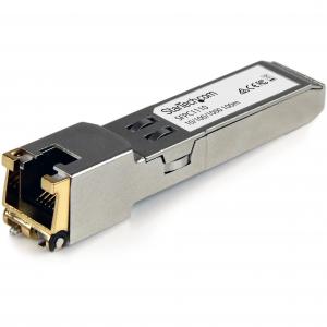 Startech SFPC1110 Cisco Sfp-ge-t Compatible Sfp - 1000base-t 1 Gbps - 