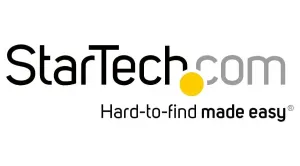 Startech WIR5ECMRWH Make Reliable Ethernet Connections In Applications