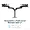 ARMDUAL | Startech MOUNT TWO DISPLAYS ON YOUR DESK OR