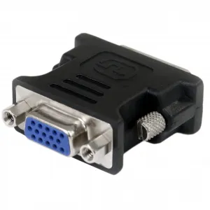 Startech DVIVGAMFB10P Connect Your Vga Display To A Dvi-i Source - Dvi