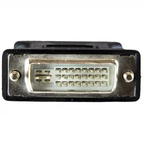 Startech DVIVGAMFB10P Connect Your Vga Display To A Dvi-i Source - Dvi