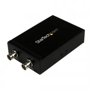 Startech SDI2HD Connect Your Hdmi Display To An Sdi Video Source - 3g 