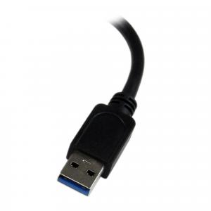 Startech USB32VGAPRO Connect A Vga Monitor Or Projector Through Usb 3.