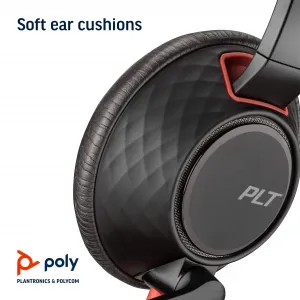 Poly 80R98AA Plantronics Blackwire 5210 Usb Headset