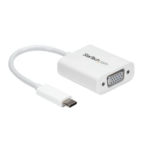 CDP2VGAW | Startech CONNECT YOUR MACBOOK, CHROMEBOOK OR