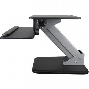 Startech ARMSTS Turn Your Desk Into A Sit-stand Workspace With Easy He