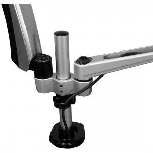 Startech ARMDUAL30 Dual Monitor Mount Fm Arms Taa