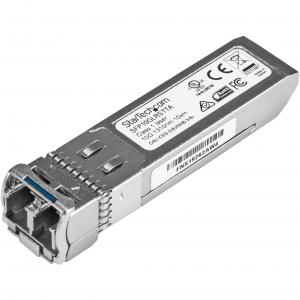 Startech SFP10GLRSTTA 10g Fiber Sfpplus Taa Taa