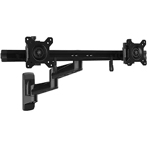 ARMDUALWALL | Startech Dual Monitor Arm
