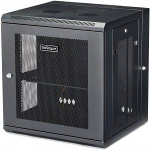 Startech RK12WALHM 12u Server Rack Enclosure