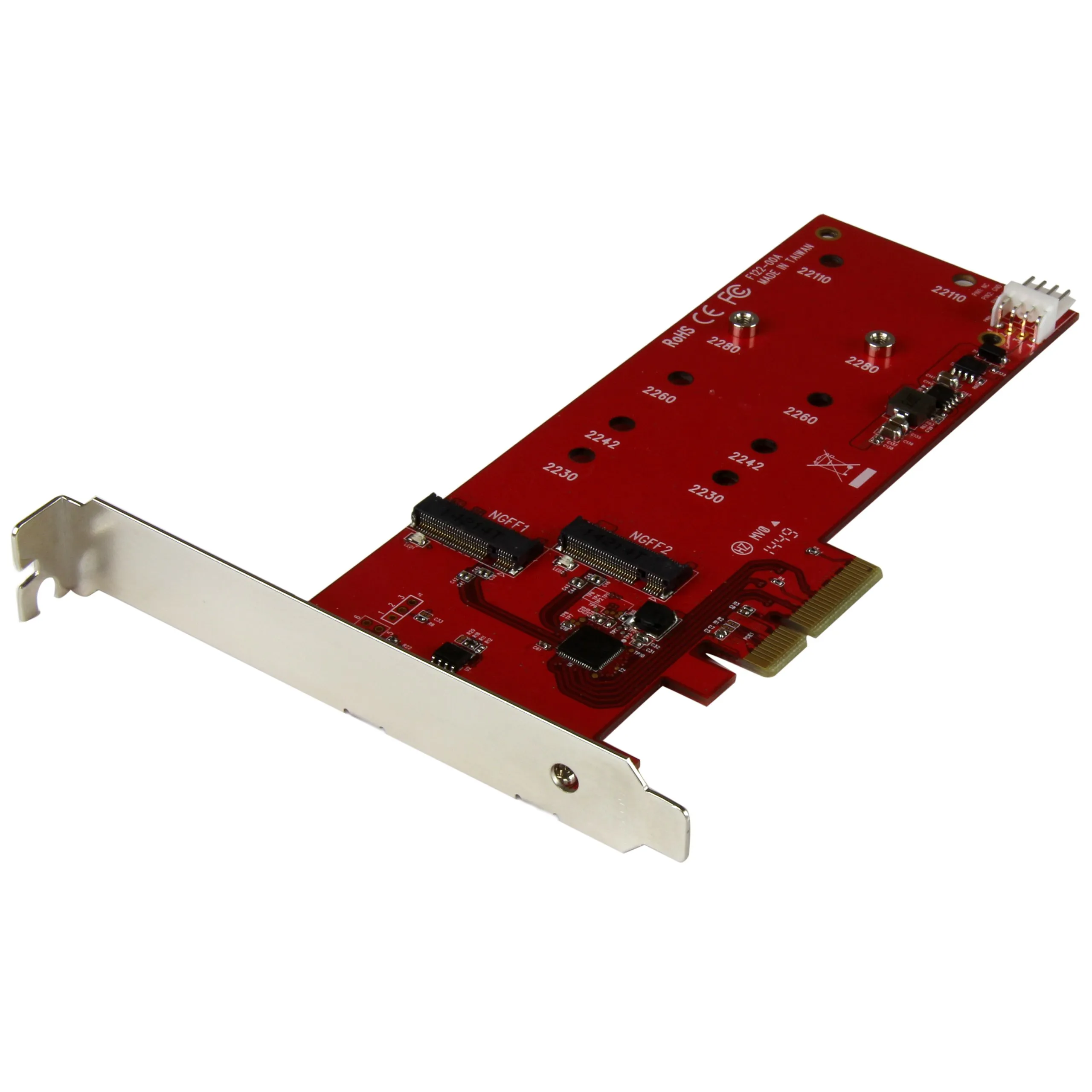 STARTECH-PEX2M2