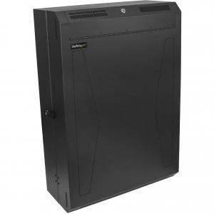 Startech RK630WALVS 6u Vertical Server Cabinet