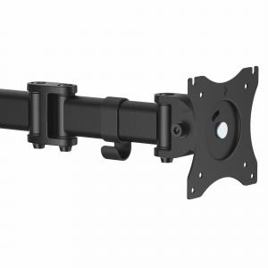 Startech ARMPIVOTB Steel Monitor Arm Up To 27