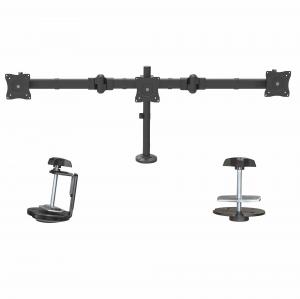 Startech ARMTRIO Triple Monitor Arm