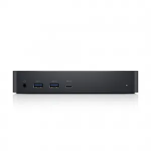 Aom DELL-D6000 Dell 452-bcyt D6000 Universal Dock