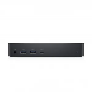 Aom DELL-D6000 Dell 452-bcyt D6000 Universal Dock