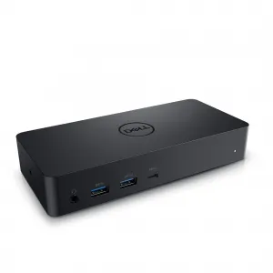 Aom DELL-D6000 Dell 452-bcyt D6000 Universal Dock