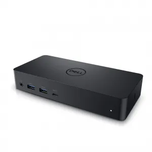 Aom DELL-D6000 Dell 452-bcyt D6000 Universal Dock