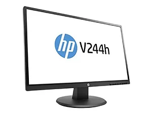 W1Y58AA#ABA | Hp Hewlett Packard 23.8IN V244H MONITOR