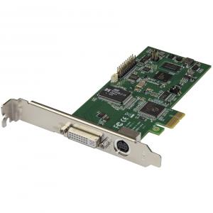 Startech PEXHDCAP60L2 Use This Dual-profile Internal Capture Card To R