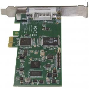 Startech PEXHDCAP60L2 Use This Dual-profile Internal Capture Card To R