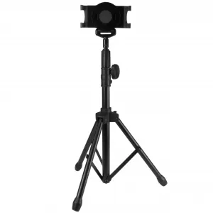 Startech STNDTBLT1A5T Adjustable Tablet Tripod Stand - For 6.5in To 7.