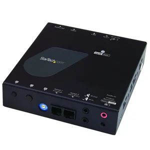 ST12MHDLAN4R | Startech USE THIS 4K RECEIVER WITH YOUR HDMI
