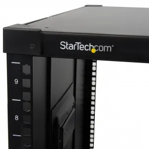 Startech RK960CP Store Your Servers, Network And Telecommunications Eq