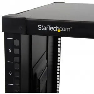 Startech RK960CP Store Your Servers, Network And Telecommunications Eq